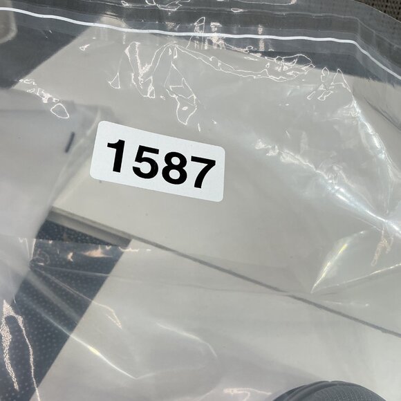 Under Armour Mens Micro G Assert 7 Running Shoes Size 8 Gray & Black Mesh - Picture 7 of 7